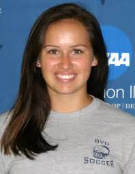 2015 Women's Soccer Roster