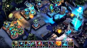 These games include browser games for both your computer and mobile devices. Best 15 Windows 8 10 Tower Defense Games