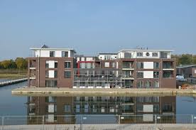 .mietwohnung lingen, wohnung lingen, wohnungsangebot lingen, wohnungsanzeige lingen. Wohnanlage Emsaue Lingen Ks Architektur