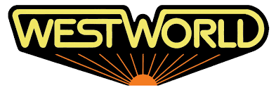 Westworld Logo 1973 Westworld Cool Logo Logos