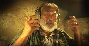 زیرنویس The Walls Are Watching 2022 - بلو سابتايتل