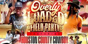 Overly Loaded Field Party