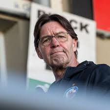 Turbine Potsdam: Zweitliga-Start mit Aufstiegsziel, aber ohne große  Sponsoren