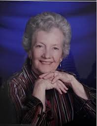 Carolyn Lindquist Obituary