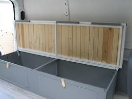 Https Www Qwant Com Q Lit Pour Fourgon Amenage Interior De Furgoneta Mueble Camper Muebles Cama