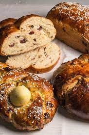 Our Best Easter Recipes Easter Recipes Holiday Bread Recipes