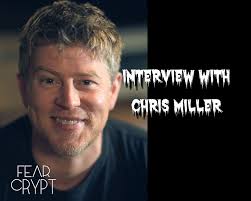 Interview with 'FUSED' Director