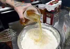 Cooking Class: The Pub Chip Shop's English Fish & Chip Batter and Mushy  Peas