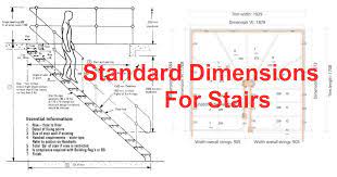 Post a question or comment about this article topic. What Are Standard Stair Dimensions Fantasticeng