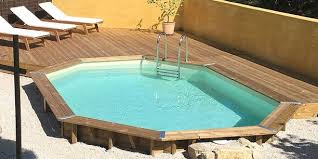 L Expansion Du Marche De La Piscine Chez Les Particuliers En France