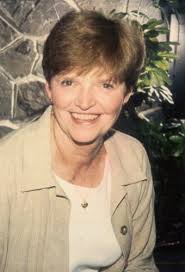 Mary Louise Moran Cosgrove