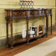Accent your living room with a coffee, console, sofa or end table. Extra Long Console Table You Ll Love In 2021 Visualhunt