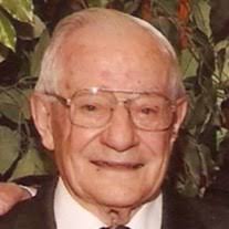 Lucien Laroche Obituary