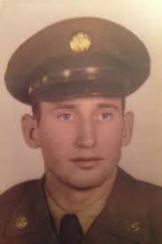 Carroll McAfee Obituary