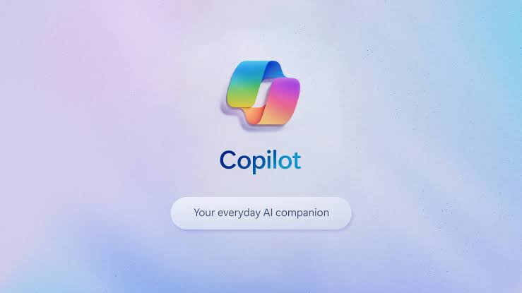 Announcing Microsoft Copilot, your everyday AI companion - The Official  Microsoft Blog