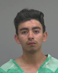 Man arrested for intentionally hitting victim with a car