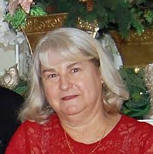 Mary Susan (Sisson) Tinetti, retired nurse