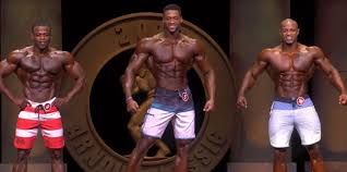 Tom stoltman wins world's strongest man 2021 as brit beats brian shaw in atlas stones tom stoltman: Arnold Classic 2018 Men S Physique Prejudging Call Out Report Fitness Volt