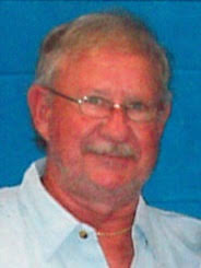 Obituary for James T Perkins