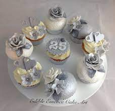 Pin On C Vintage Cup Cakes