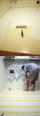 Linoleum flooring thickness is measured in millimeters and one of the first specifications you should look for after choosing between styles. How To Paint Vinyl Or Laminate Flooring I Am So Going To Do This In The Front Foyer Floor Makeover Laminate Flooring Bathroom Painting Laminate Floors