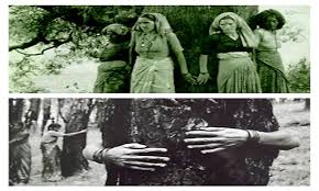 In this video we will see the chipko movement and will compare the original chipko movement with modern chipko movement. Risking Life To Save Trees The Chipko Movement Of India An Inspiration To The World Worldatlas