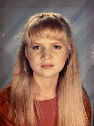 Remembering our dear daughter Melissa. She would have turned 49 today.