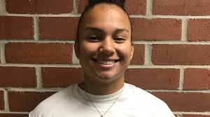 The News-Press Athlete of the Week sponsored by Babcock Ranch: Jenna McClain,  LaBelle weightlifting