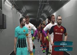 Events & megathreads when the mods create a general thread (e.g. Ultigamerz Pes 2017 Barcelona Fantasy Kits