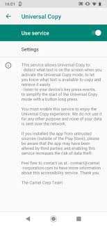 Descargar universal copy plus version v3.2 para android apk por mediafire. Universal Copy 5 2 1 Descargar Para Android Apk Gratis