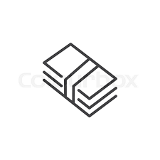 If your company provide services to small businesses, startups and home business owners, then designmantic white label solution offers you the perfect opportunity to grow your business. Money Bill Line Icon Outline Vector Stock Vector Colourbox