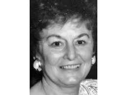 Joanne Terhune Obituary (1936