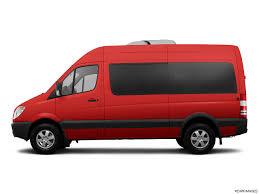 Image result for Flame Red 2007 Sprinter