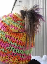 Maybe you would like to learn more about one of these? How To Make A Messy Bun Hat Ponytail Hat Tutorial