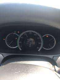 If this happens, it may become possible to remove the ignition key when the shift lever is. Honda Accord Questions 2013 Honda Accord When I Try To Start It All The Dash Lights Flash A Cargurus