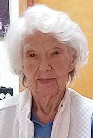 Clara Hetrick Obituary (1932