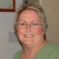 Judy Larryene McCue Obituary