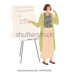 Use the controls below to browse different examples of pronunciation. Shutterstock Puzzlepix