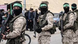 The israeli military has continued its bombardment of the besieged gaza strip early on wednesday, targeting several areas after rockets were fired from the enclave. Hamas Military Capabilities Said Restored To Pre 2014 War Strength The Times Of Israel