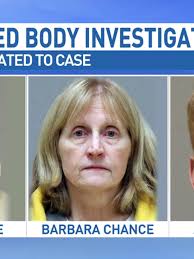 Judge orders jail time for parents of man convicted of dismembering a  Kalamazoo-area woman