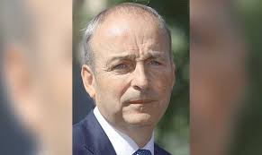 FIANNA FÁIL TO DEVOUR SDLP?