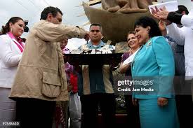 71 Fidel Herrera Photos & High Res Pictures