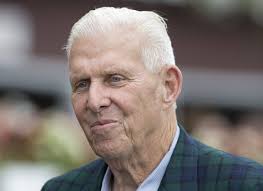 HAPPY 82nd BIRTHDAY to BILL PARCELLS!! Football career years: Player 1964  Coaching 1964