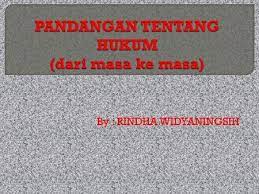 See more of kumpulan lagu minang dari masa ke masa on facebook. Perbandingan Hukum Perdata 4 Sistem Hukum Di Dunia Ppt Download