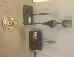 If you are looking for a device that has high sensitivity, long detection, underground and front range, then deep seeking metal detector is a way to go. Second Hand Metal Detectors
