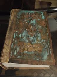 Harry Potter Movie Props Used In The Films And To See That They D Created Authentic Looking Harry Potter Props Harry Potter School Books Harry Potter Dolls