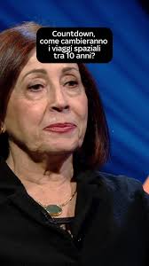 #Countdown, il programma di Sky TG24 che, in poco più di 10 minuti (il  tempo che un razzo impiega per raggiungere l’orbita terrestre) racconta lo  Spazio e la sua importanza per il futuro dell’umanità. ...