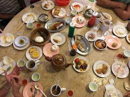 Ipoh food court 怡保茶室, ipoh, perak. G P S Ipoh Restaurant Reviews Photos Tripadvisor