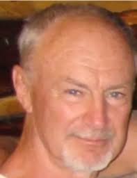 Obituary information for Kenneth James Pound