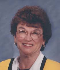 Betty Lou Kiser Obituary January 1, 2015